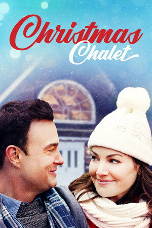 Poster for Рождественский домик