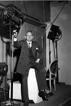 Cover image for Roman Freulich