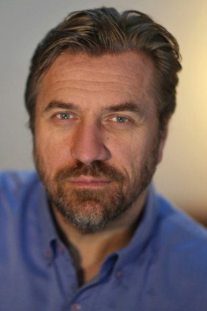 Cover image for Franck Boss