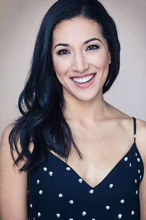 Cover image for Lauren Bradley