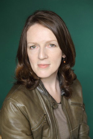 Cover image for Michèle Forbes