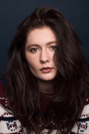 Cover image for Emma Kenney