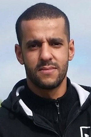 Cover image for Abdelaaziz Attougui
