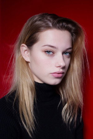 Cover image for Richelle Plantinga