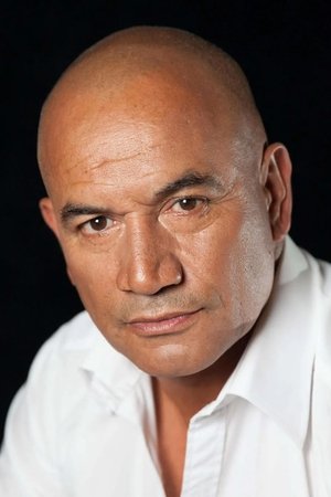 Cover image for Темуэра Моррисон