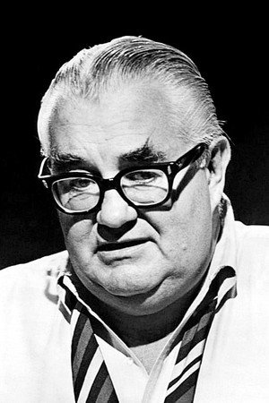 Cover image for Robert Aldrich
