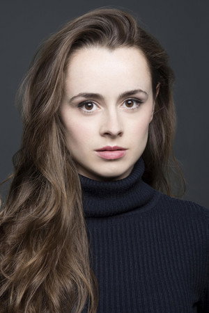 Cover image for Eleanor O'Brien