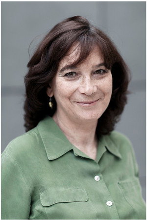 Cover image for Patricia Ferreira