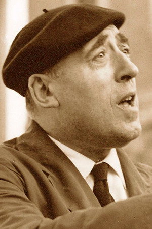 Cover image for Cesare Zavattini