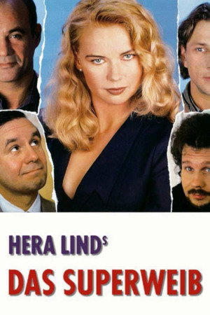 Poster for Классная женщина