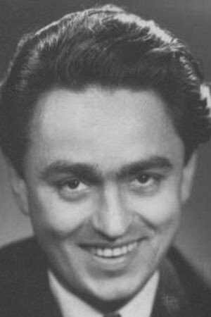 Cover image for Jerzy Ćwikliński