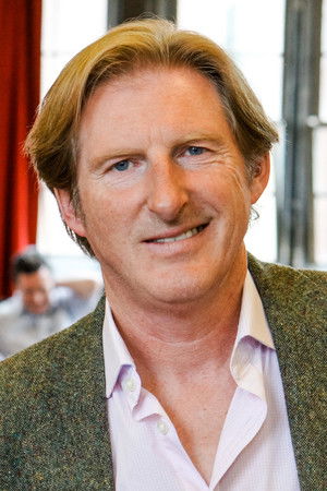 Cover image for Adrian Dunbar