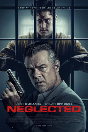 Poster for Заброшенный