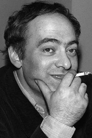 Cover image for Roland Topor