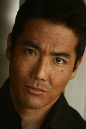 Cover image for John Koyama