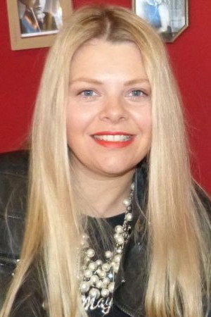 Cover image for Anne-Sophie Briest