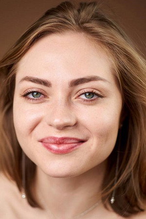 Cover image for Macrina Bârlădeanu