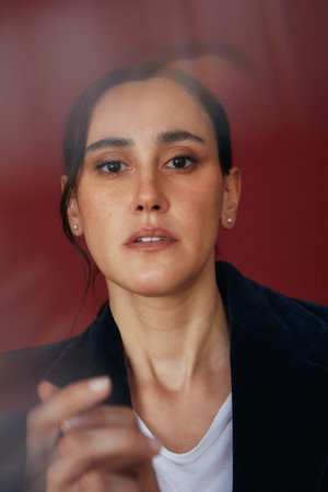 Cover image for Agnese Brighittini