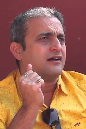 Cover image for Dheeraj Rattan