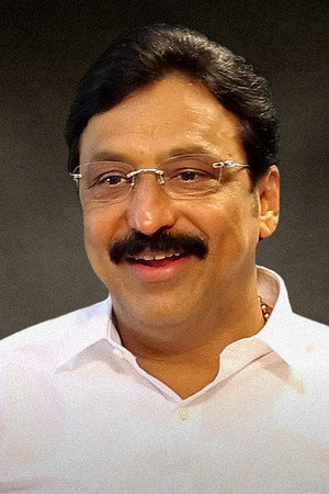 Cover image for Vadlamani Srinivas
