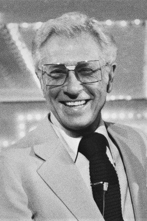 Cover image for Allen Ludden