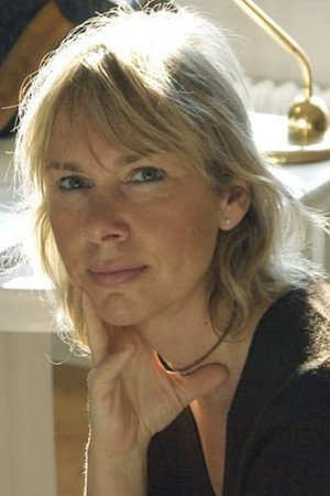 Cover image for Claudette Barius