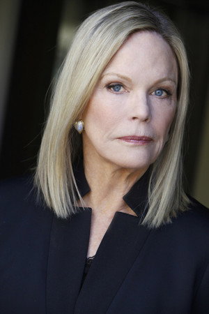 Cover image for Cathy Worthington