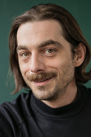Cover image for Piotr Czarniecki