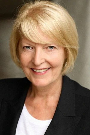 Cover image for Maggie Ollerenshaw
