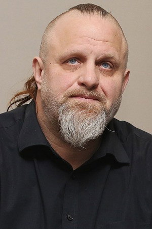 Cover image for Шон Крейен