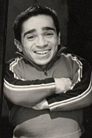Cover image for David Steinberg