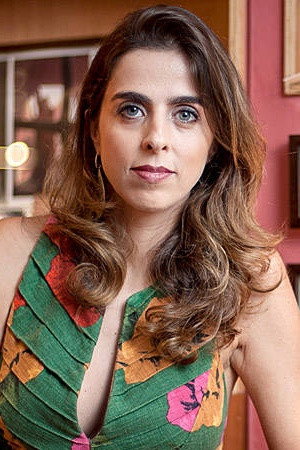 Cover image for Ana Petta