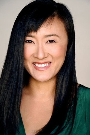 Cover image for Claudia Choi