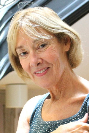 Cover image for Ellen Tobie