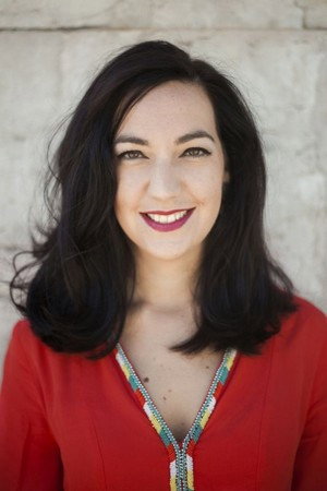 Cover image for Marina Viotti