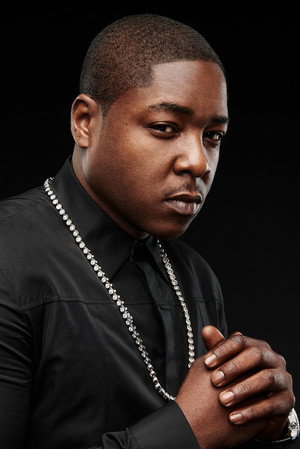 Cover image for Jadakiss