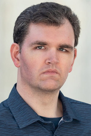 Cover image for Bradley Edens