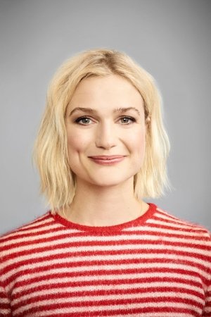 Cover image for Alison Sudol