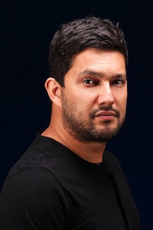 Cover image for حامد بهداد