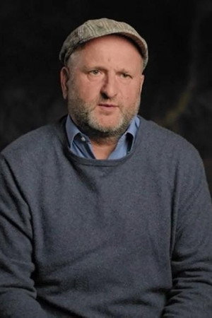Cover image for Stephen Woolfenden