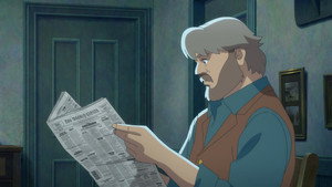 Poster for Эпизод 10