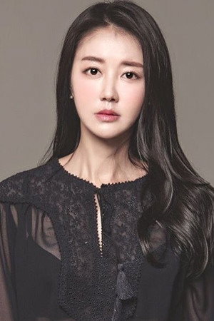 Cover image for Kim Hwa-yeon