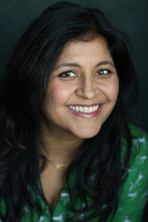 Cover image for Sona Vyas