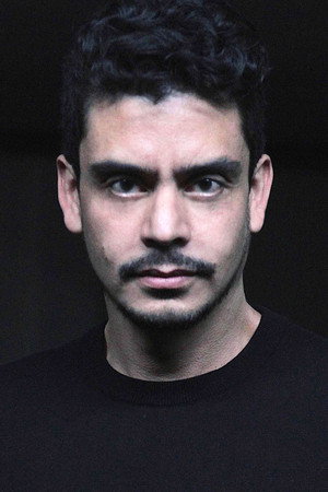 Cover image for Jayro Bustamante