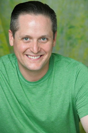 Cover image for Nick Baker