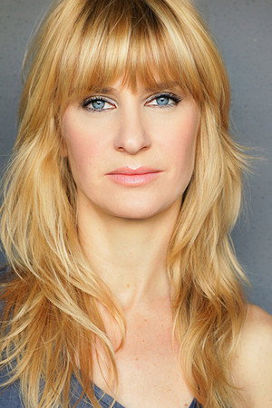 Cover image for Kirsty Hinchcliffe