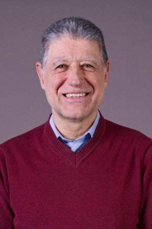 Cover image for Victor Calamote