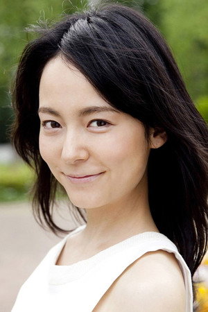 Cover image for 松岡璃奈子