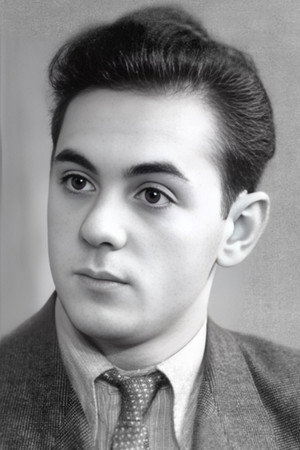 Cover image for Анатолий Равикович