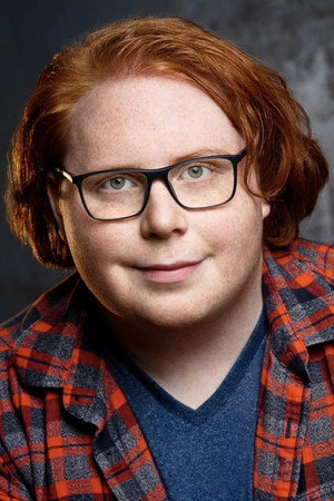 Cover image for Tucker Albrizzi